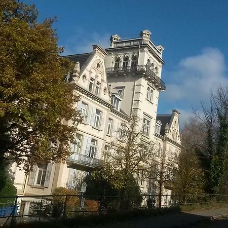 Ekatarina Apartments Baden-Baden Zewnętrze zdjęcie