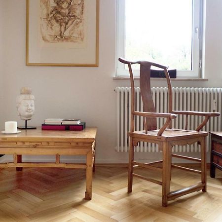 Ekatarina Apartments Baden-Baden Zewnętrze zdjęcie