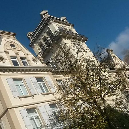 Ekatarina Apartments Baden-Baden Zewnętrze zdjęcie