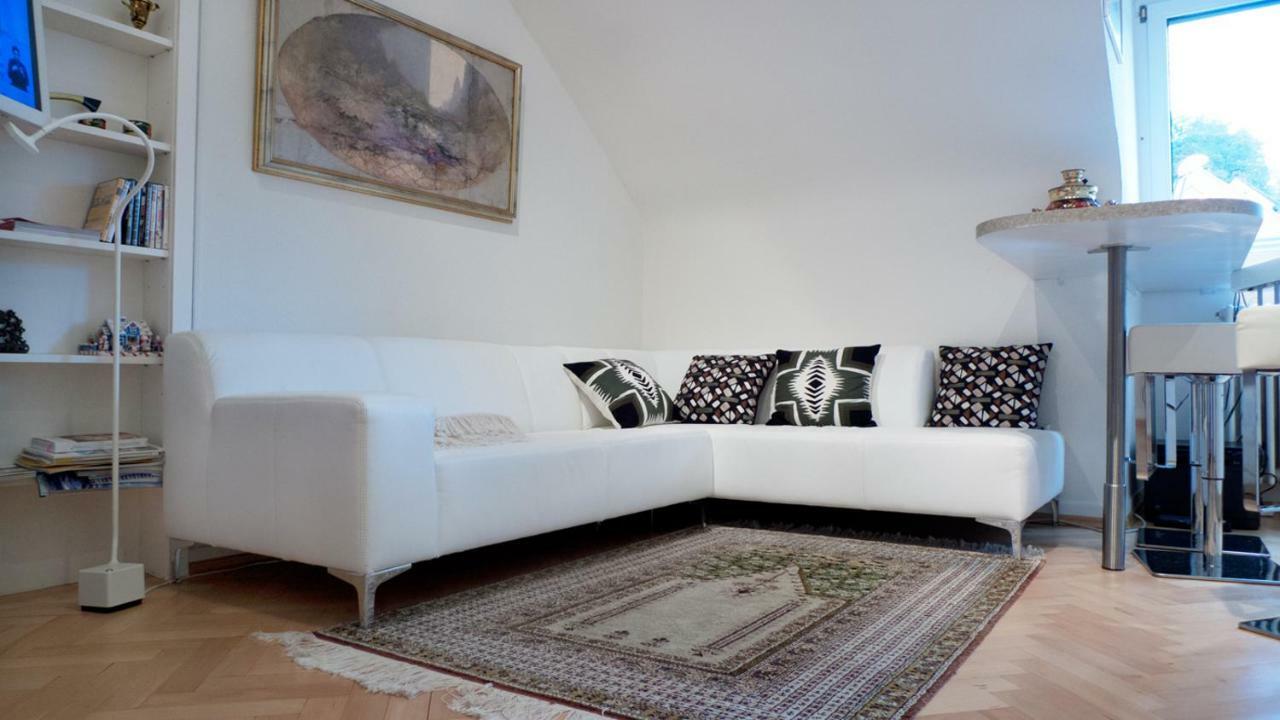 Ekatarina Apartments Baden-Baden Zewnętrze zdjęcie