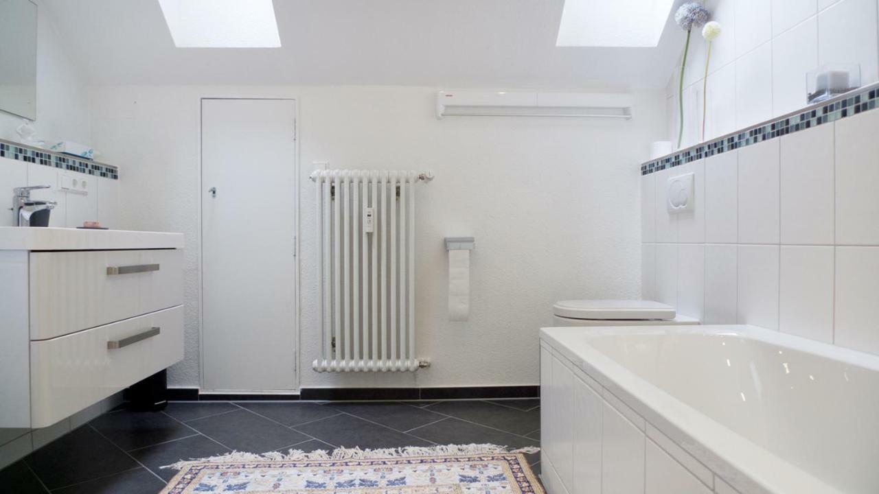 Ekatarina Apartments Baden-Baden Zewnętrze zdjęcie