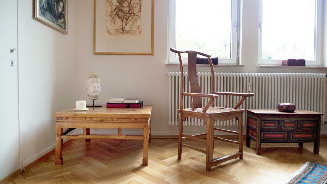 Ekatarina Apartments Baden-Baden Zewnętrze zdjęcie