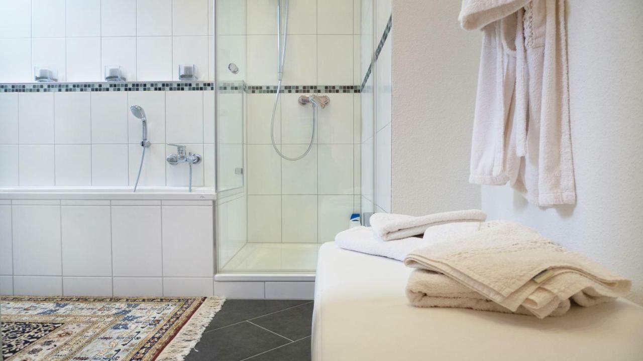 Ekatarina Apartments Baden-Baden Zewnętrze zdjęcie