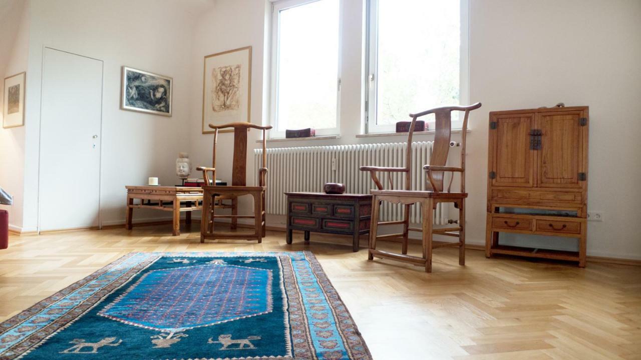 Ekatarina Apartments Baden-Baden Zewnętrze zdjęcie