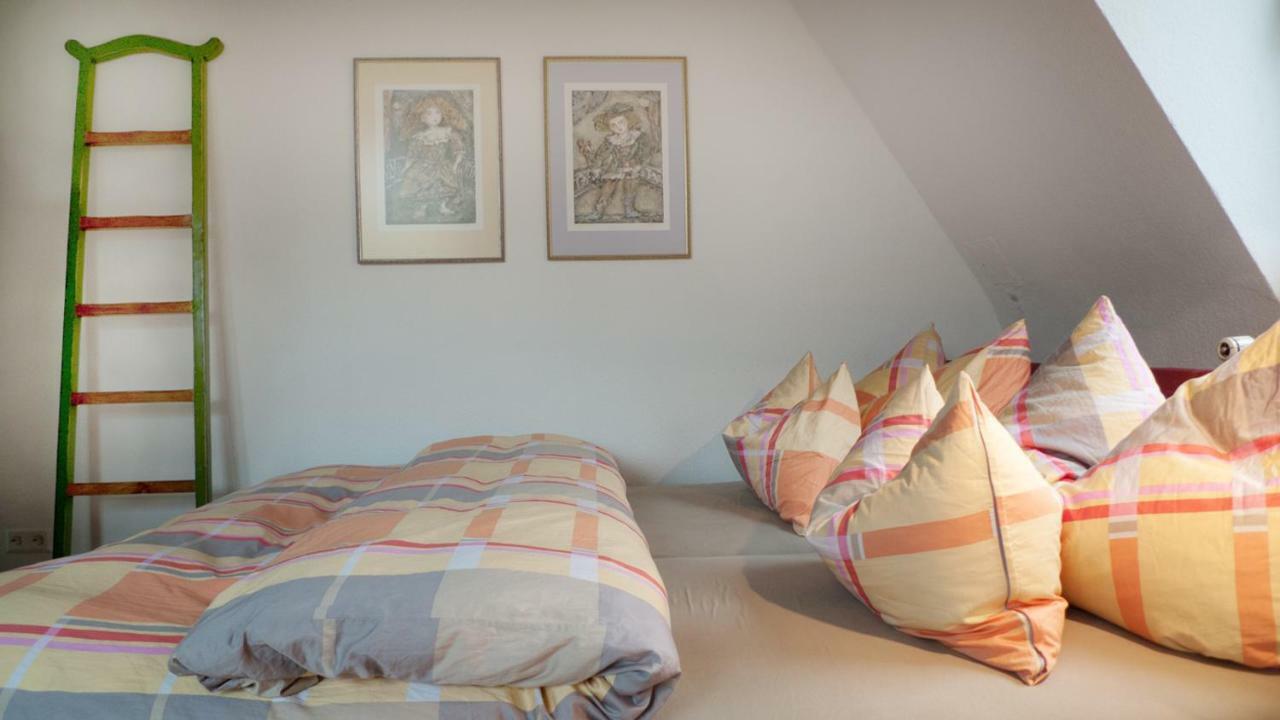 Ekatarina Apartments Baden-Baden Zewnętrze zdjęcie