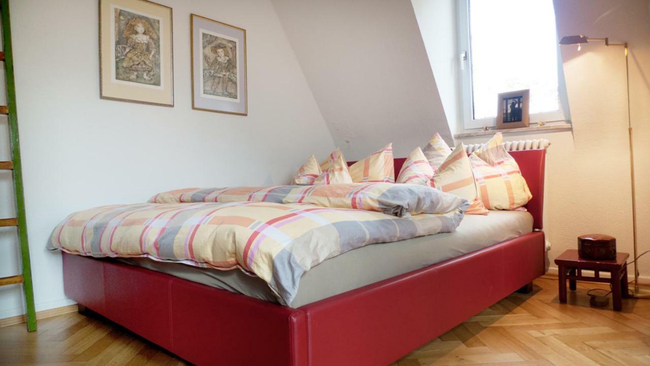 Ekatarina Apartments Baden-Baden Zewnętrze zdjęcie